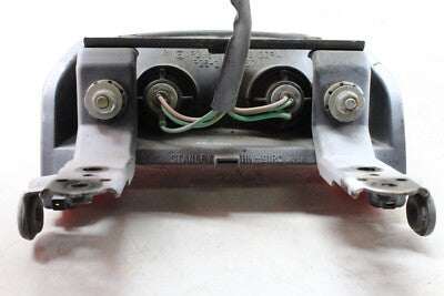 91-93 HONDA CBR600F2 OEM REAR TAIL TAILLIGHT BACK BRAKE LIGHT