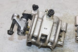 1990 HONDA VFR750F OEM RIGHT LEFT FRONT BRAKE CALIPER SET PAIR CALIPERS