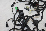 2018 BMW G310GS OEM MAIN ENGINE WIRING HARNESS MOTOR WIRE LOOM
