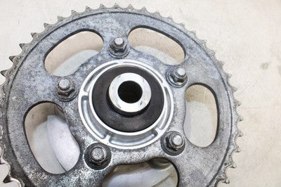 2006 Suzuki SV650 OEM Rear Sprocket