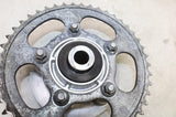 2006 Suzuki SV650 OEM Rear Sprocket