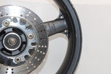 1995 KAWASAKI NINJA ZX6R ZX600F OEM REAR BACK WHEEL RIM