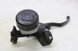 2008 BMW K1200S OEM FRONT BRAKE MASTER CYLINDER W/ LEVER