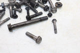 2018 DUCATI PANIGALE V4 OEM ENGINE MOUNTING BOLTS HARDWARE MOTOR SCREWS