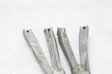 2006 YAMAHA YZF R1 OEM REAR BACK PASSENGER PEG SET PAIR