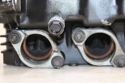90-06 KAWASAKI CONCOURS 1000 ZG1000A OEM ENGINE TOP END CYLINDER HEAD
