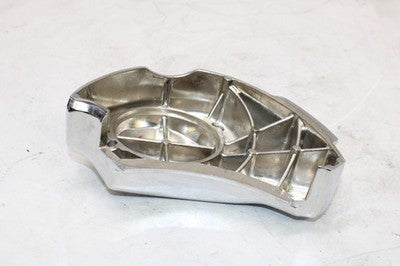 98-11 YAMAHA V STAR 650 XVS650A CLASSIC OEM LEFT FRONT ENGINE COVER