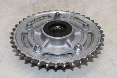 2000 SUZUKI GSXR 750 OEM REAR BACK SPROCKET