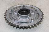 2000 SUZUKI GSXR 750 OEM REAR BACK SPROCKET