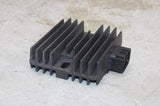 06-11 KAWASAKI NINJA 650R OEM RECTIFIER VOLTAGE REGULATOR