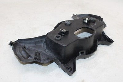 2011 KAWASAKI VERSYS 650 KLE650CF OEM SPEEDO CLUSTER GAUGE TRIM PANEL