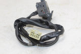 2013 KAWASAKI CONCOURS 14 ZG1400-C OEM RIGHT HANDLE KILL OFF START SWITCH