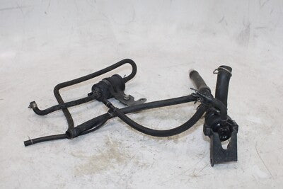 2011 KAWASAKI NINJA 250R EX250JF OEM AIR VALVE SOLENOID TOP ENGINE SWITCH SENSOR