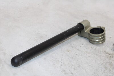 2005 HONDA CBR600F4I LEFT RIGHT CLIP ON ONS HANDLEBARS PAIR SET