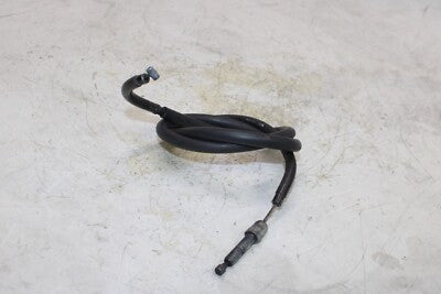 01-03 SUZUKI GSXR 600 OEM CLUTCH CABLE LINE