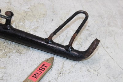 92-07 KAWASAKI NINJA 250R EX250F OEM KICKSTAND SIDE KICK STAND