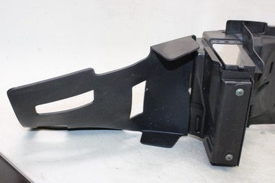 2006 Suzuki SV650S OEM Battery Tray