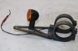 03-06 HONDA CBR600RR FRONT LEFT RIGHT TURN SIGNALS LIGHT INDICATORS