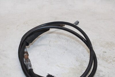 1996 HARLEY-DAVIDSON SOFTAIL OEM CLUTCH CABLE LINE