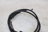 1996 HARLEY-DAVIDSON SOFTAIL OEM CLUTCH CABLE LINE