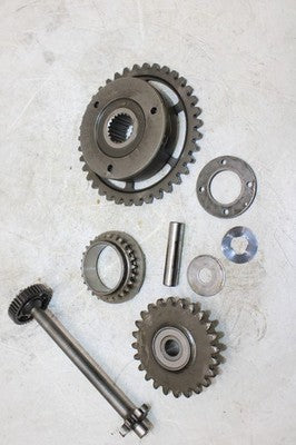 2008 Honda CBR1000RR OEM ENGINE MOTOR OIL IDLER IDLING GEAR