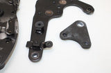 2019 KAWASAKI VULCAN S EN650 ABS OEM FRAME BRACKET MOUNT SET