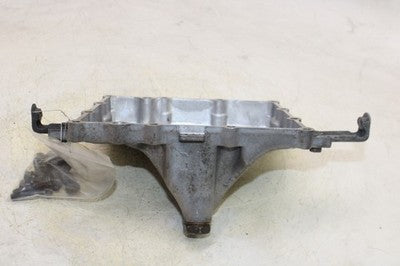 97-98 SUZUKI GSXR 600 OEM ENGINE MOTOR BOTTOM OIL PAN COVER