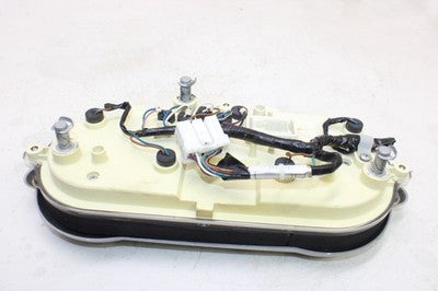 01-07 BMW F650GS DAKAR OEM SPEEDO TACH GAUGES DISPLAY CLUSTER SPEEDOMETER