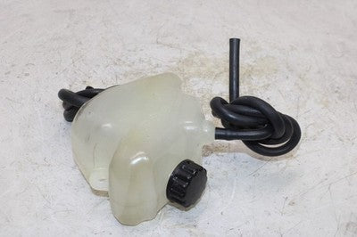 17-23 KAWASAKI Z650 EX650GJ OEM COOLANT WATER TANK RESERVOIR BOTTLE