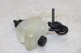 17-23 KAWASAKI Z650 EX650GJ OEM COOLANT WATER TANK RESERVOIR BOTTLE