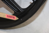 15-22 HONDA CBR300R OEM REAR BACK WHEEL RIM