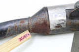 1994 SUZUKI KATANA 600 GSX600F OEM RIGHT EXHAUST PIPE MUFFLER SLIP ON SILENCER