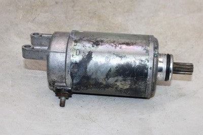 1995 SUZUKI KATANA 750 GSX750F OEM ENGINE STARTING STARTER MOTOR -DC 12V