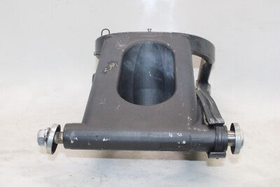 02-03 YAMAHA YZF R1 OEM REAR SWINGARM BACK SUSPENSION SWING ARM