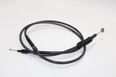 2006 HARLEY-DAVIDSON DYNA WIDE GLIDE EFI FXDWGI OEM CLUTCH CABLE LINE