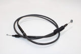 2006 HARLEY-DAVIDSON DYNA WIDE GLIDE EFI FXDWGI OEM CLUTCH CABLE LINE