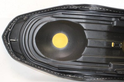 2018 YAMAHA XMAX CZD300A OEM SEAT TANDEM SADDLE