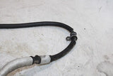 99-09 YAMAHA V STAR 1100 XVS1100 OEM REAR BACK BRAKE HOSE FLUID LINE
