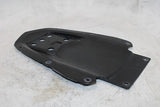 2012 YAMAHA FZ8 FZ8-NC OEM REAR UNDER FAIRING COWL