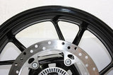 2016 BMW S1000XR OEM REAR BACK WHEEL RIM