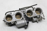 07-08 YAMAHA YZF R1 OEM THROTTLE BODY