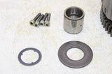 2013 DUCATI HYPERMOTARD OEM COMPLETE CLUTCH W PLATES BASKET HUB