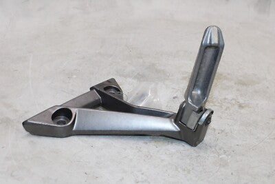 13-17 KAWASAKI NINJA 300 EX300B ABS OEM LEFT REAR BACK PASSENGER PEG