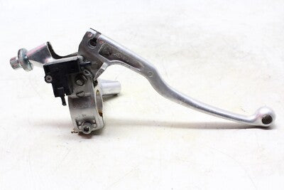 1999 SUZUKI MARAUDER 800 VZ800 OEM CLUTCH PERCH MOUNT WITH LEVER