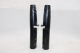 2004 HONDA SHADOW AERO 750 VT750C OEM FRONT FORK COVERS COWL SET