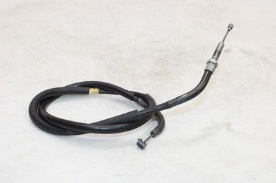 04-05 SUZUKI GSXR 600 OEM CLUTCH CABLE LINE