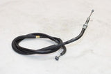 04-05 SUZUKI GSXR 600 OEM CLUTCH CABLE LINE