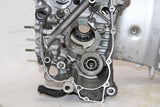 03-06 SUZUKI BURGMAN 400 AN400S OEM ENGINE MOTOR CRANKCASES CRANK CASES