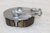 2007 KAWASAKI VULCAN 500 EN500-C OEM DRUM BRAKE