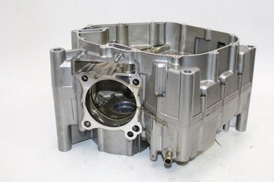 04-06 SUZUKI VSTROM 650 DL650 OEM ENGINE MOTOR CRANKCASE CRANK CASES BLOCK